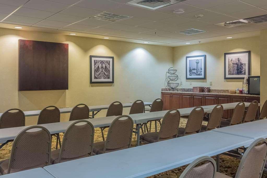 Country Inn & Suites By Radisson, Knoxville At Cedar Bluff, Tn Facilities photo