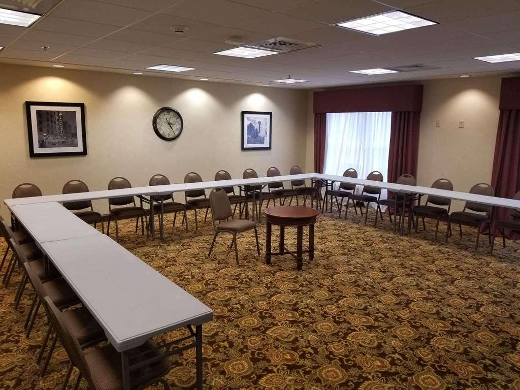 Country Inn & Suites By Radisson, Knoxville At Cedar Bluff, Tn Facilities photo