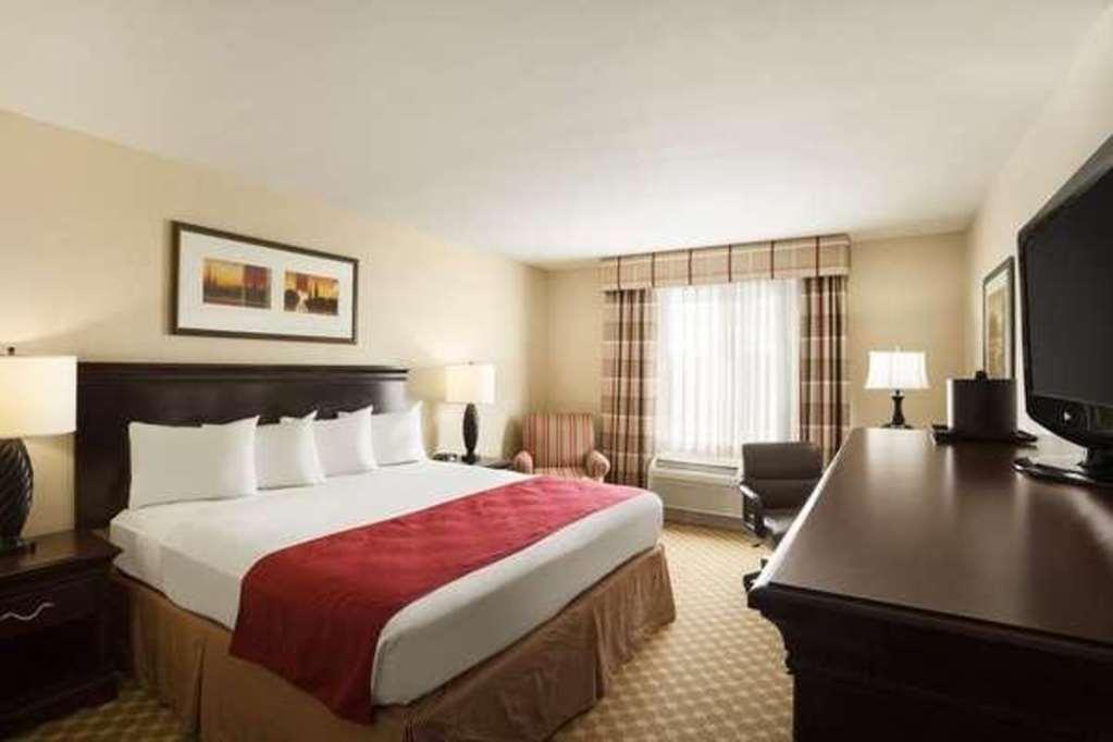 Country Inn & Suites By Radisson, Knoxville At Cedar Bluff, Tn Room photo