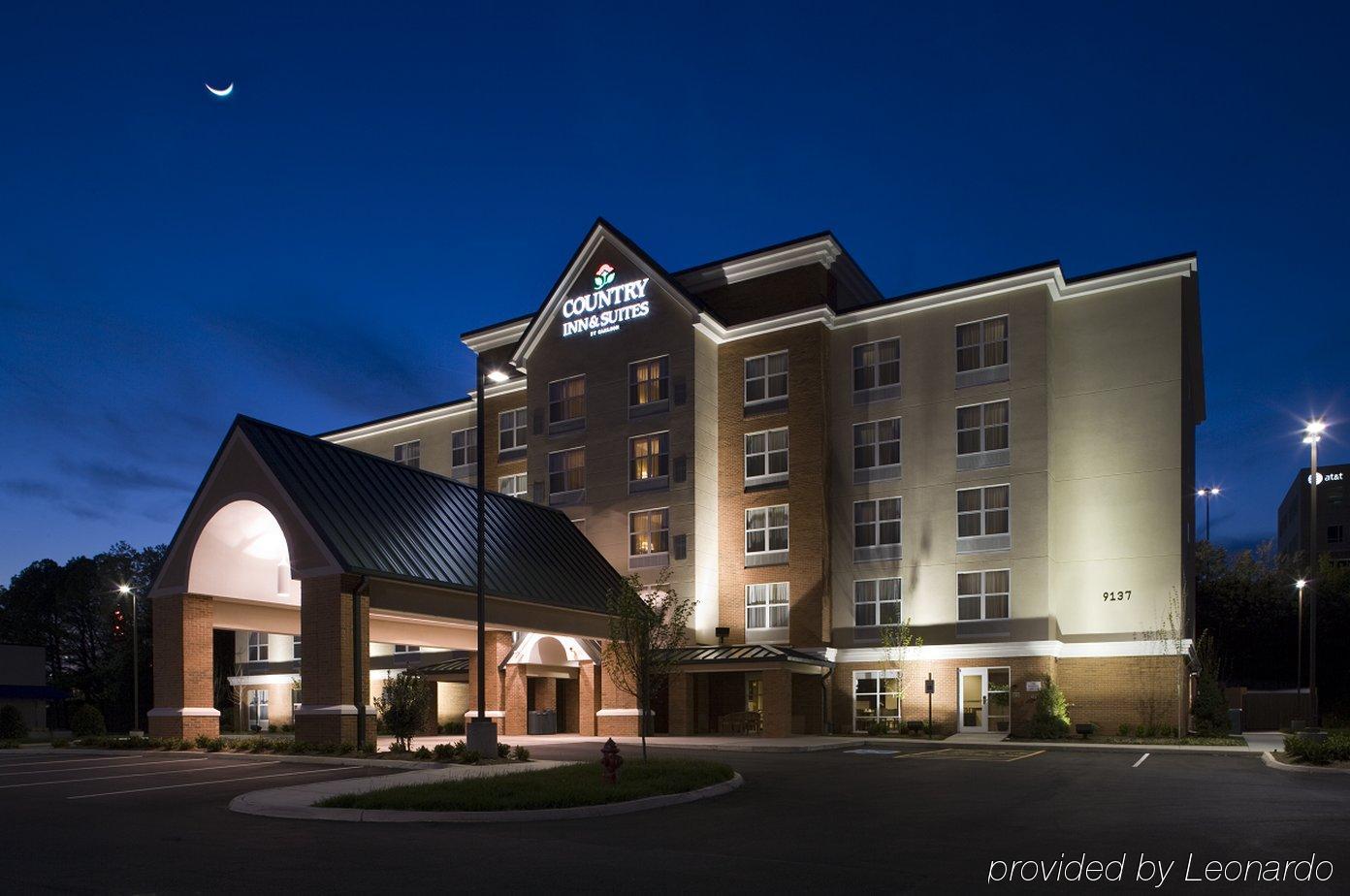 Country Inn & Suites By Radisson, Knoxville At Cedar Bluff, Tn Exterior photo