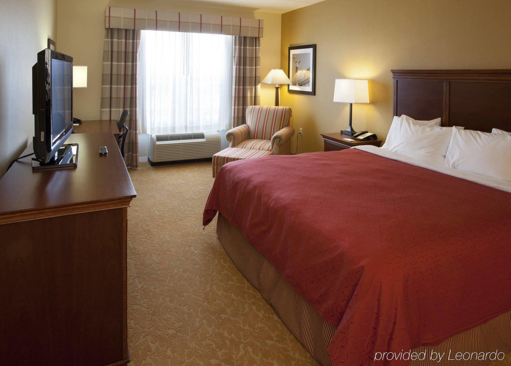 Country Inn & Suites By Radisson, Knoxville At Cedar Bluff, Tn Room photo
